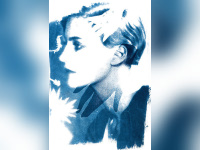 Kaye Donachie, l'exposition au FRAC Île-de-France