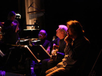 Fête de la Musique : "saisir en photo la musique" avec Atypic'