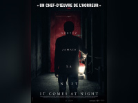 It comes at night : gagnez vos places !