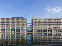 OuiShare Fest aux Magasins Généraux