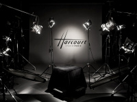 Pop-up Studio chez Harcourt : visite et photo souvenir