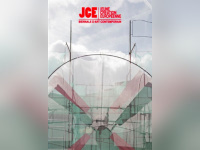 Biennale Jeune Création Européenne 2017 au Beffroi de Montrouge