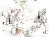 Claire Malrieux, l'exposition gratuite au Collège des Bernardins