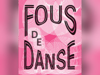 Fous de danse au 104