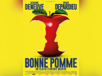 Bonne pomme, le film avec Gérard Depardieu et Catherine Deneuve