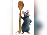 Croisière culinaire spéciale Ratatouille et cinéma en plein air 