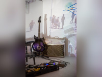 FRASQ, rencontre annuelle de la performance au Générateur (94)