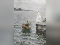 Anders Zorn, l'exposition du Petit Palais 