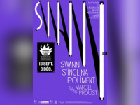 Swann s'inclina poliment au théâtre de Belleville