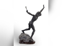 Nouveau musée Paul Landowski à Boulogne-Billancourt