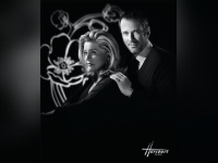 Trait d'union, l'exposition au Studio Harcourt