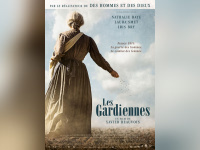 Les Gardiennes avec Nathalie Baye : découvrez la bande-annonce 