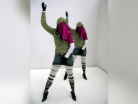 Sunny Winter & Pleasure, la belle expo de la galerie Alain Gutharc