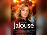 Jalouse avec Karin Viard : gagnez vos places ! 