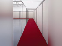 Élisabeth Ballet, l'exposition au MAC VAL