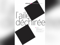 L'Aile déchirée, le spectacle au théâtre de l'Athénée