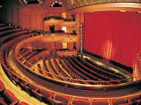 Salle de spectacle à Paris