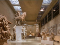 Max Cooper en concert gratuit au musée Bourdelle