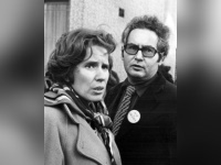 Beate et Serge Klarsfeld, l'exposition au Mémorial de la Shoah