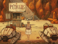 Les Triplettes de Belleville en ciné-concert à la Philharmonie