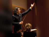 Oratorio de Noël au théâtre des Champs-Élysées