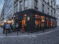 Farago, l'adresse de pintxos du 10ème : testé, et adoré ! 