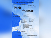 Petit Format, l'expo de Noël à Ivry-sur-Seine