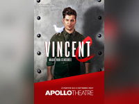 Vincent C à l'Apollo : notre critique 