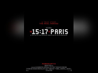 Le 15:17 pour Paris de Clint Eastwood : découvrez la bande-annonce 