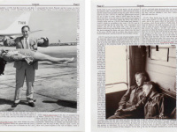 Adam Broomberg et Oliver Chanarin, Divine Violence au Centre Pompidou