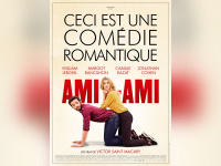 Ami-Ami, gagnez vos places ! 