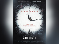 24H Limit, gagnez vos places ! 