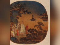 Parfums de Chine, l'exposition au musée Cernuschi