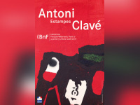 Antoni Clavé, belle exposition d'estampes de la BnF