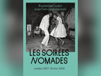 Grand bal populaire à la Fondation Cartier