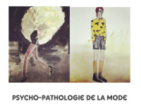 Aliénor de Cellès, l'amusante expo mode à la Gallery ARTC.C