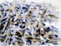 Jean Bazaine, la belle exposition de la galerie Maeght