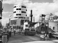 Bagdad mon amour, l'exposition à l'Institut des Cultures d'Islam