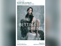 Bettina Rheims, l'expo photo du musée du quai Branly