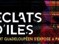 L'art guadeloupéen s'expose à la A2Z Art Gallery