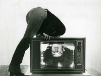 Michel Jaffrennou : jouer avec la vidéo, l'expo gratuite de la BNF 