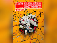 Festival des écoles du théâtre public 2018 : entrée gratuite ! 