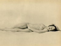 Laure Albin Guillot, l'exposition à la Maison nationale des artistes de Nogent-sur-Marne