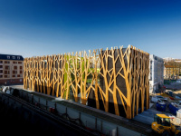 Soirée de rentrée du Prix Chorus : concerts de Thé Vanille, The Psychotic Monks et Jabberwocky