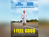 I Feel Good, on craque pour le nouveau film de de Benoît Delépine et Gustave Kervern
