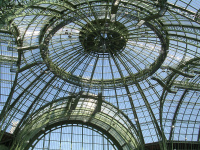 Gratuit : le Grand Palais transformé en usine grandeur nature