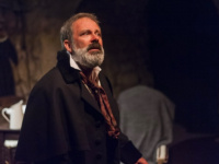 Valjean au théâtre Essaïon : Victor Hugo revisité