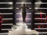 Jaz au théâtre de la Cité internationale