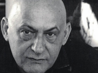 Galilée, le mécano, spectacle au théâtre de la Reine Blanche