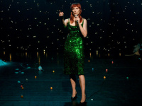 Dark Matter de Kate McIntosh, le spectacle au Centre Pompidou